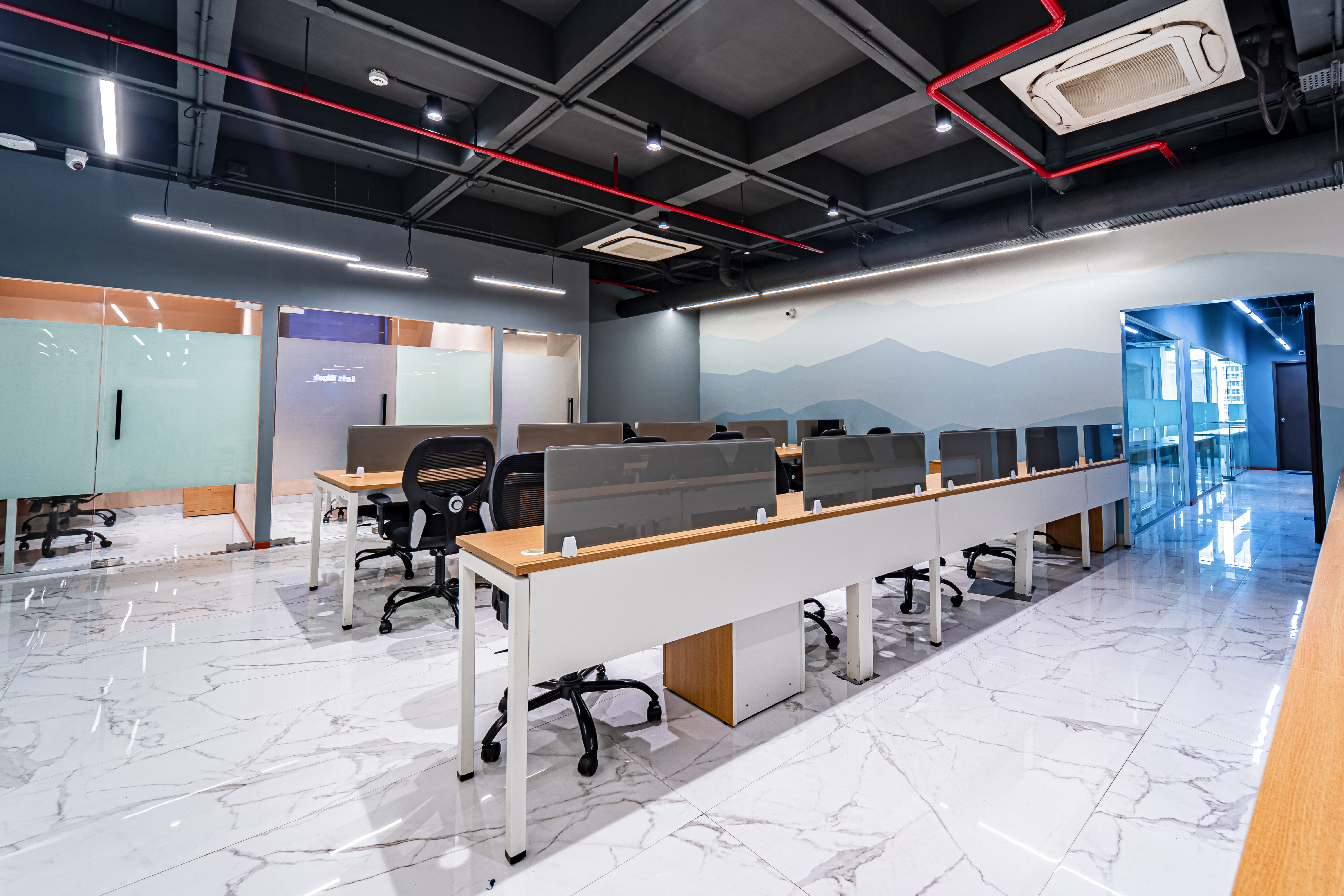 Coworking Space Ghatkopar 001 image 1